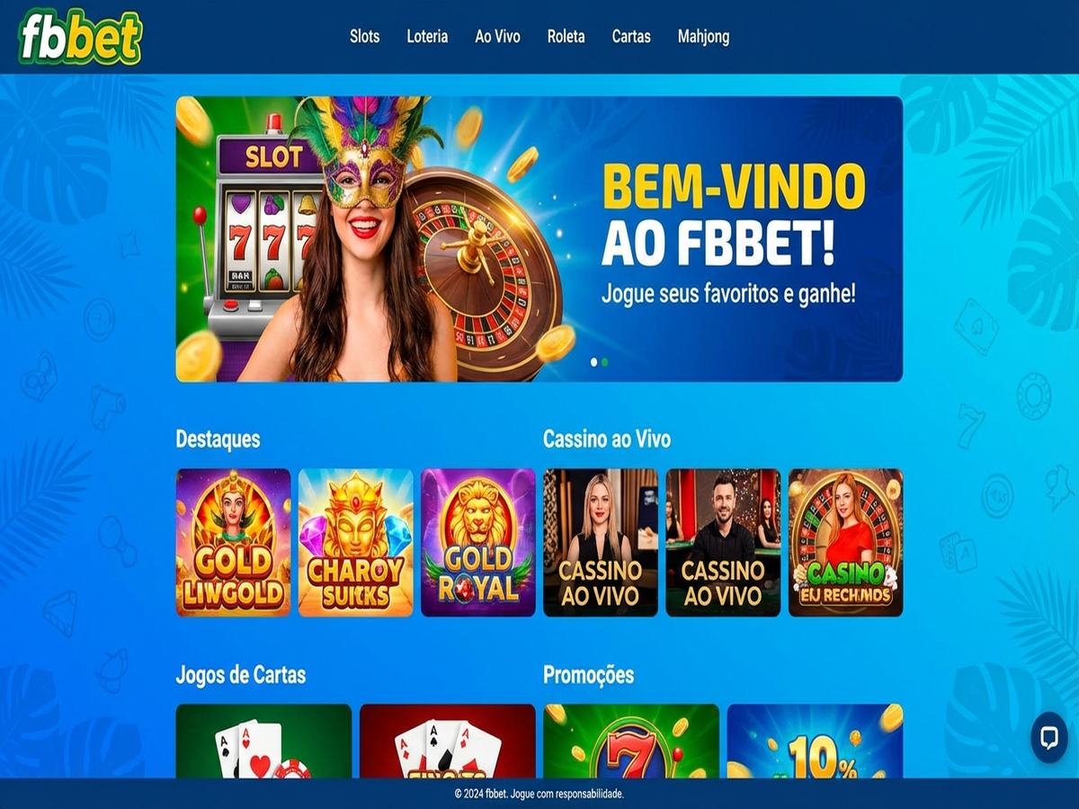 Screenshot 2 fbbet