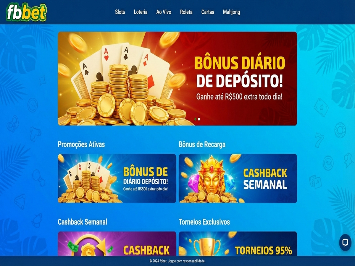 Screenshot 3 fbbet